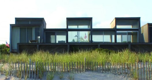 Modern Tide: Midcentury Architecture on Long Island