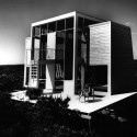 The Frank House / Andrew Geller (1958) The Frank House / Andrew Geller (1958); Copyright © 2010 Andrew M Geller