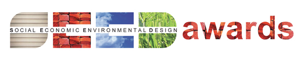 3rd Annual SEED Awards for Excellence in Public Interest Design – Call for Submissions