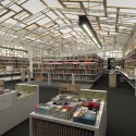 Chilean Pavilion at Guadalajara’s International Book Fair (1) Courtesy of DAW