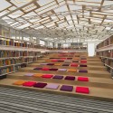 Chilean Pavilion at Guadalajara’s International Book Fair (3) Courtesy of DAW