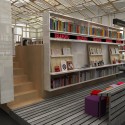 Chilean Pavilion at Guadalajara’s International Book Fair (5) Courtesy of DAW