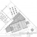 Chilean Pavilion at Guadalajara’s International Book Fair (7) plan