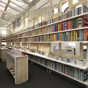Chilean Pavilion at Guadalajara’s International Book Fair (4) Courtesy of DAW