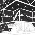 Tehran Stock Exchange Competition Entry (5) Tehran Stock Exchange Competition Entry (5) © ASAA