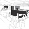 Tehran Stock Exchange Competition Entry (4) Tehran Stock Exchange Competition Entry (4) © ASAA