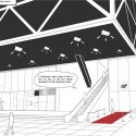 Tehran Stock Exchange Competition Entry (7) Tehran Stock Exchange Competition Entry (7) © ASAA