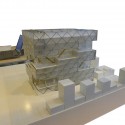 Tehran Stock Exchange Competition Entry (10) Tehran Stock Exchange Competition Entry (10) model 01