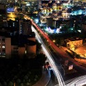 Tehran Stock Exchange Competition Entry (3) Tehran Stock Exchange Competition Entry (3) © ASAA