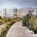 Tehran Stock Exchange Competition Entry (2) Tehran Stock Exchange Competition Entry (2) © ASAA