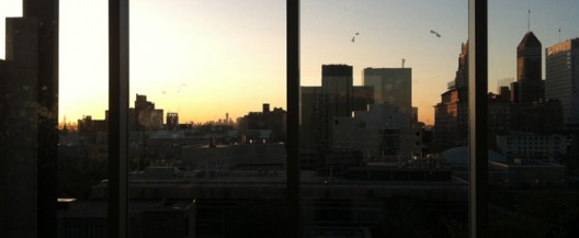 AIAS Northeast Fall Quad Conference