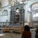 Venice Biennale 2012: Mexico Pavilion restores Venetian Church (4) Venice Biennale 2012: Mexico Pavilion restores Venetian Church (4) Church of San Lorenzo