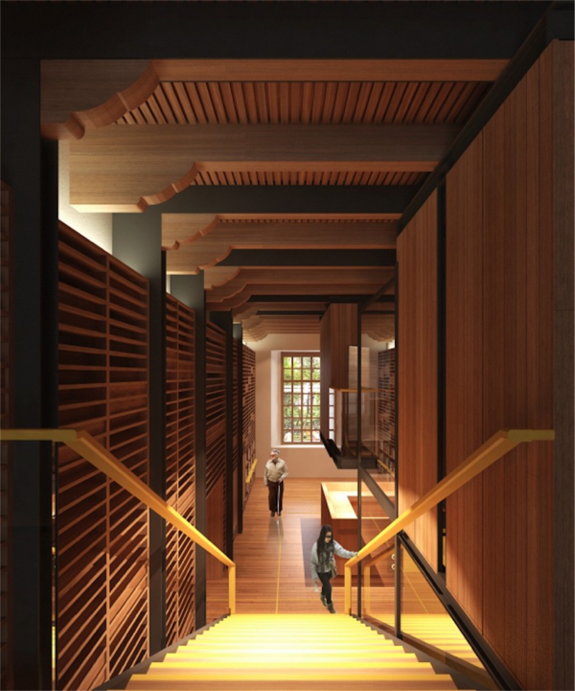 Venice Biennale 2012: Mexico Pavilion restores Venetian Church