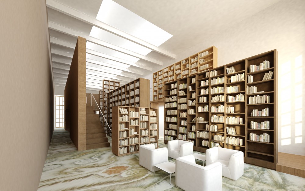 Venice Biennale 2012: Mexico Pavilion restores Venetian Church