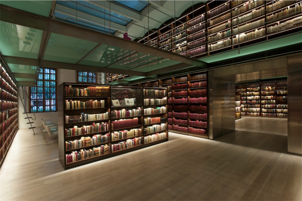 Venice Biennale 2012: Mexico Pavilion restores Venetian Church