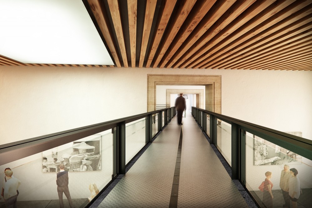 Venice Biennale 2012: Mexico Pavilion restores Venetian Church