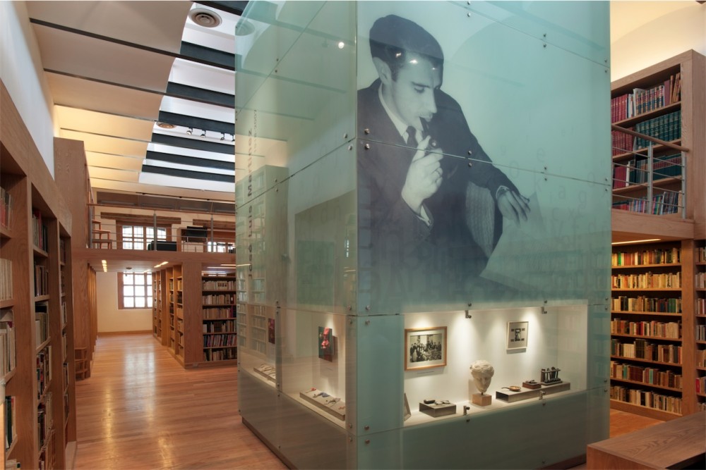 Venice Biennale 2012: Mexico Pavilion restores Venetian Church