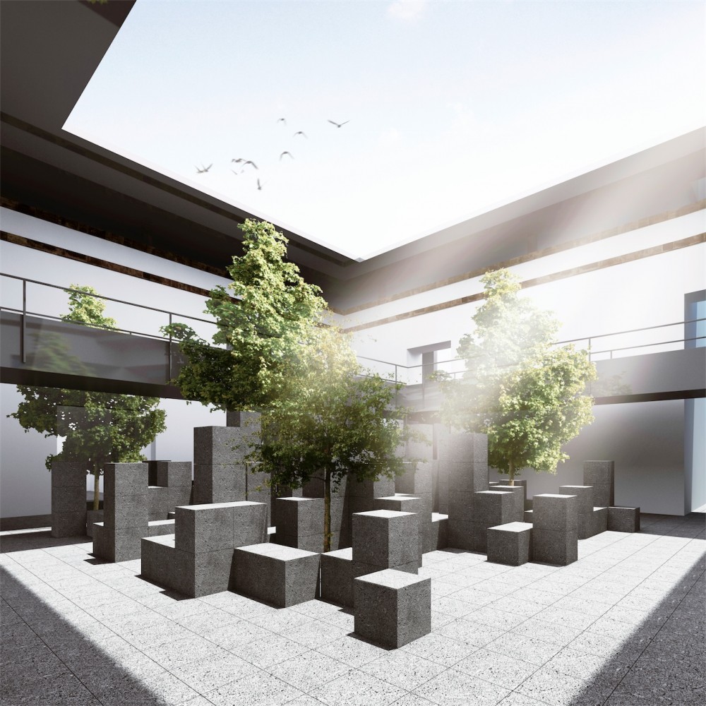 Venice Biennale 2012: Mexico Pavilion restores Venetian Church