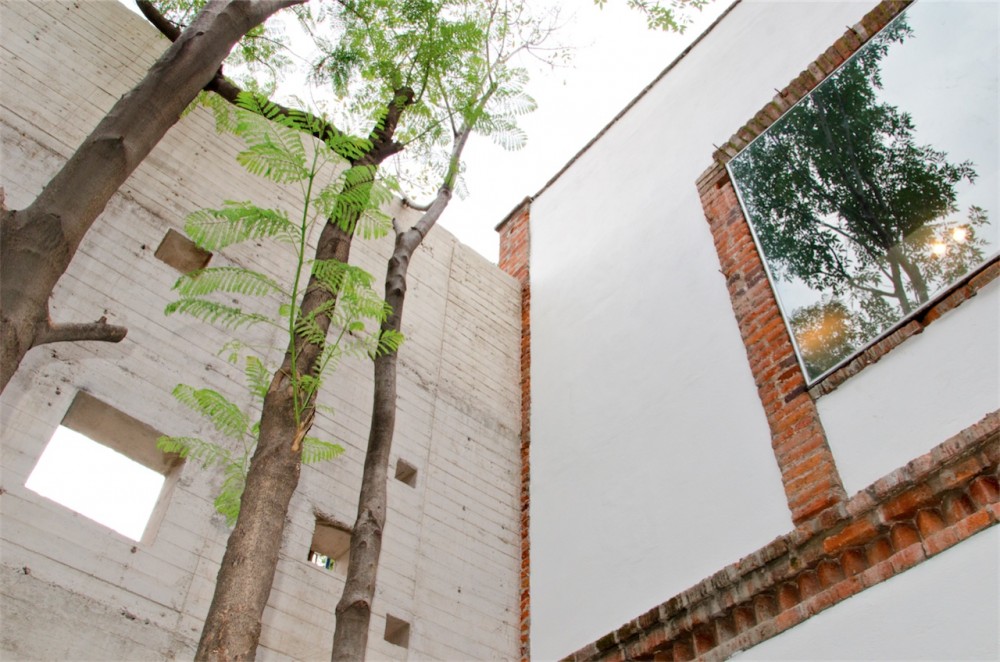 Venice Biennale 2012: Mexico Pavilion restores Venetian Church