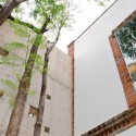 Venice Biennale 2012: Mexico Pavilion restores Venetian Church (19) Venice Biennale 2012: Mexico Pavilion restores Venetian Church (19) Elena Garro Cultural Center/ Fernanda Canales + Saidee Springall