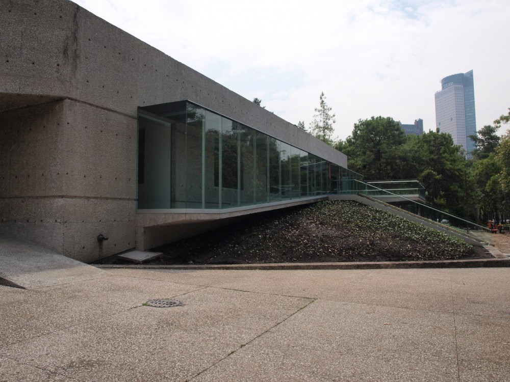 Venice Biennale 2012: Mexico Pavilion restores Venetian Church