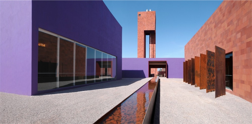 Venice Biennale 2012: Mexico Pavilion restores Venetian Church
