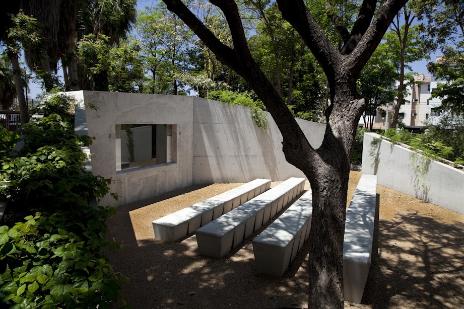 Venice Biennale 2012: Mexico Pavilion restores Venetian Church