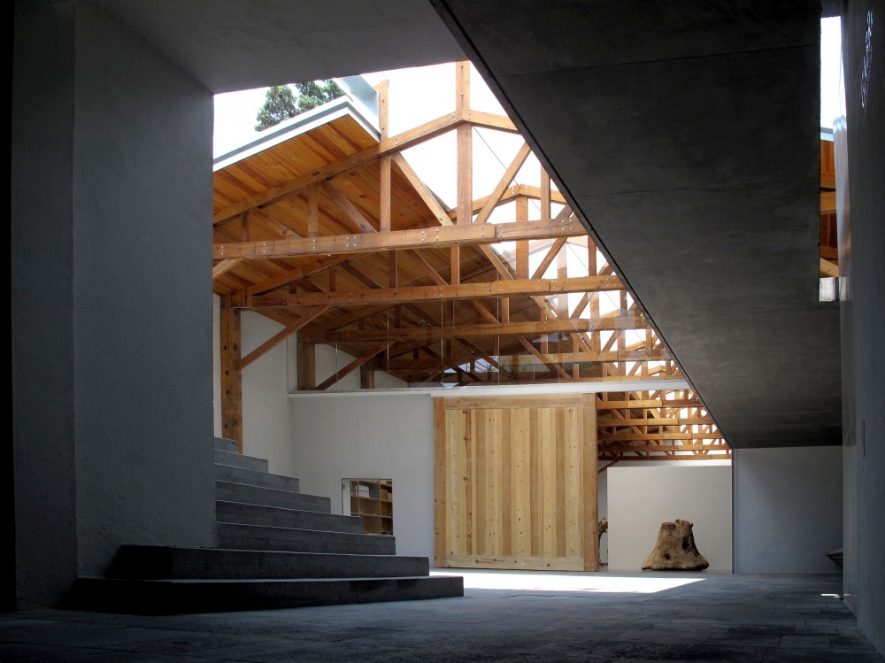 Venice Biennale 2012: Mexico Pavilion restores Venetian Church