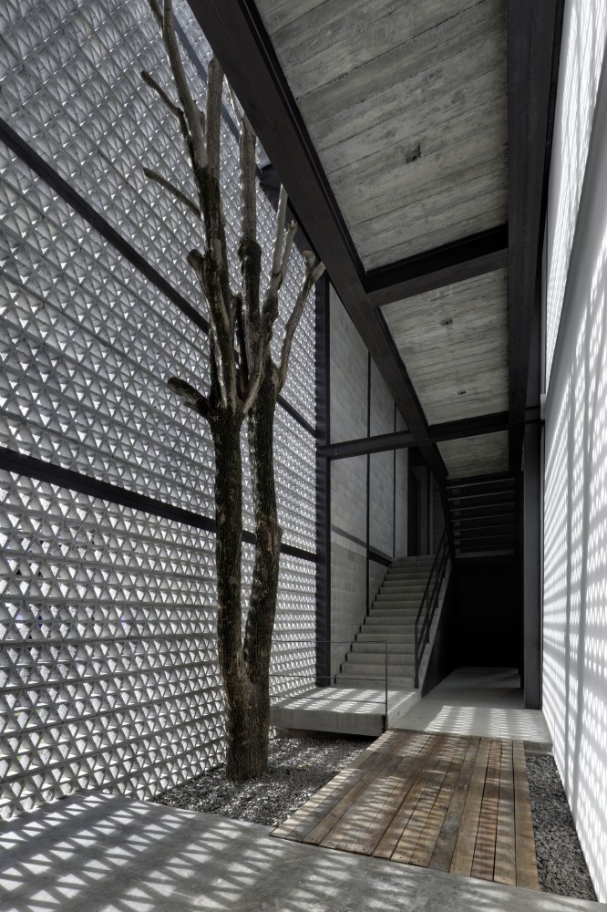 Venice Biennale 2012: Mexico Pavilion restores Venetian Church