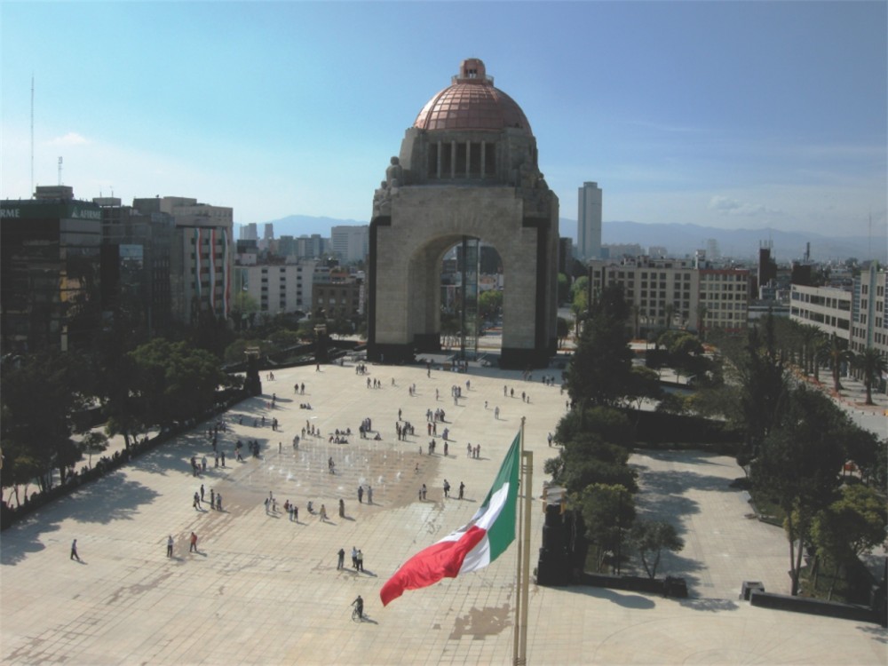 Venice Biennale 2012: Mexico Pavilion restores Venetian Church