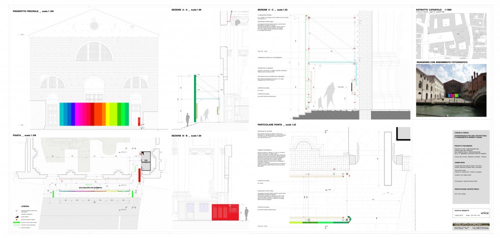 Venice Biennale 2012: Mexico Pavilion restores Venetian Church