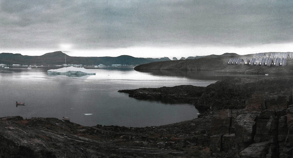 Venice Biennale 2012: Danish Pavilion presents ‘Possible Greenland’