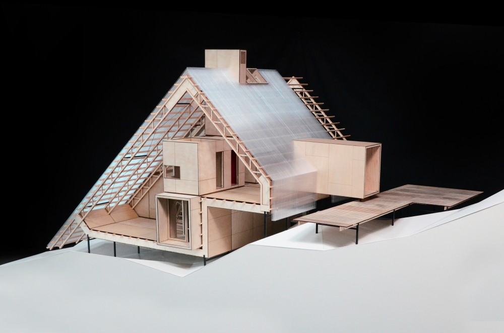 Venice Biennale 2012: Danish Pavilion presents ‘Possible Greenland’