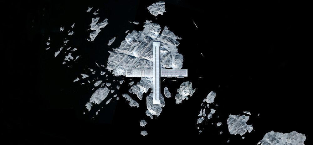 Venice Biennale 2012: Danish Pavilion presents ‘Possible Greenland’