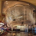The Cosmopolitan of Las Vegas Interior by the Rockwell Group / © James Medcraft