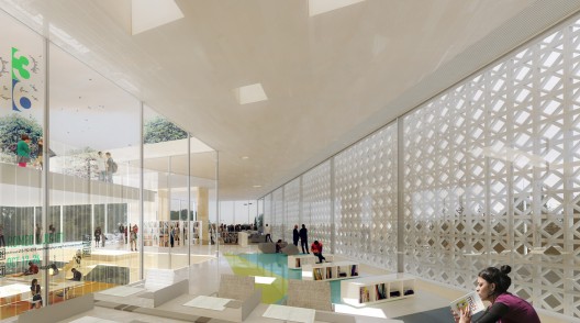 National Library of Israel (5)