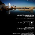 Venice Biennale 2012: Archipelago Cinema / Ole Scheeren (3) Venice Biennale 2012: Archipelago Cinema / Ole Scheeren (3) Courtesy of Buro Ole Scheeren