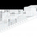 National Library of Israel (8) entry plan