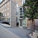 Voivodeship Police Headquarters (2) © Marcin Ratajczak