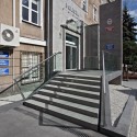 Voivodeship Police Headquarters (1) © Marcin Ratajczak