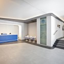 Voivodeship Police Headquarters (4) © Marcin Ratajczak