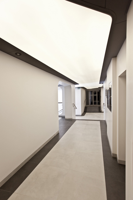 Voivodeship Police Headquarters / mode:lina Architekci + Pracownia Architektoniczna Poznań Projekt