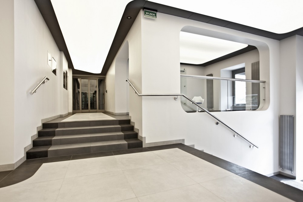 Voivodeship Police Headquarters / mode:lina Architekci + Pracownia Architektoniczna Poznań Projekt