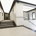 Voivodeship Police Headquarters (14) © Marcin Ratajczak