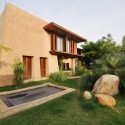 Retreat in the South-Indian Countryside / Mancini Retreat in the South-Indian Countryside / Mancini © mancini enterprises