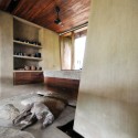 Retreat in the South-Indian Countryside / Mancini Retreat in the South-Indian Countryside / Mancini © mancini enterprises