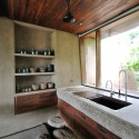 Retreat in the South-Indian Countryside / Mancini Retreat in the South-Indian Countryside / Mancini © mancini enterprises