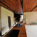 Retreat in the South-Indian Countryside / Mancini Retreat in the South-Indian Countryside / Mancini © mancini enterprises
