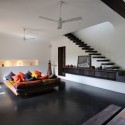 Retreat in the South-Indian Countryside / Mancini Retreat in the South-Indian Countryside / Mancini © mancini enterprises