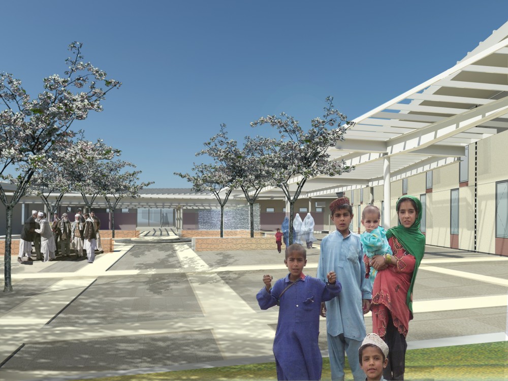 4 Things Afghanistan Can Teach Us About Healthcare